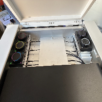 Refurbished- Beckman CytoFlex LX Cytometer 6 Laser image 1